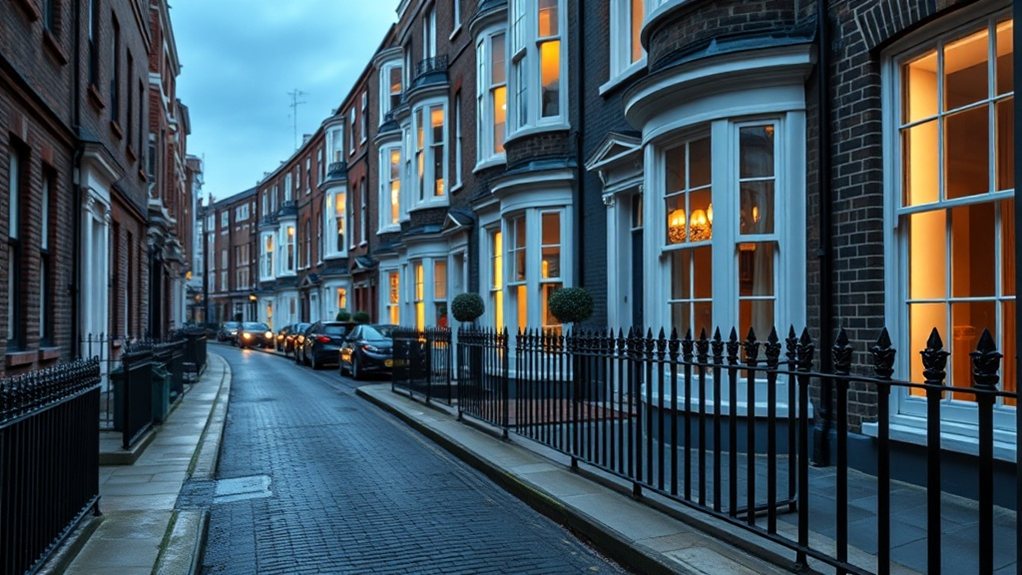 Double Glazing Deptford