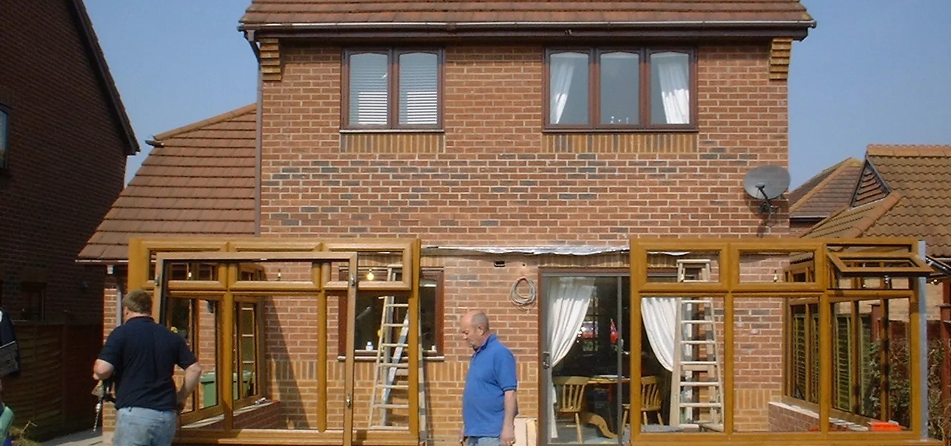 Commercial Glazing Deptford