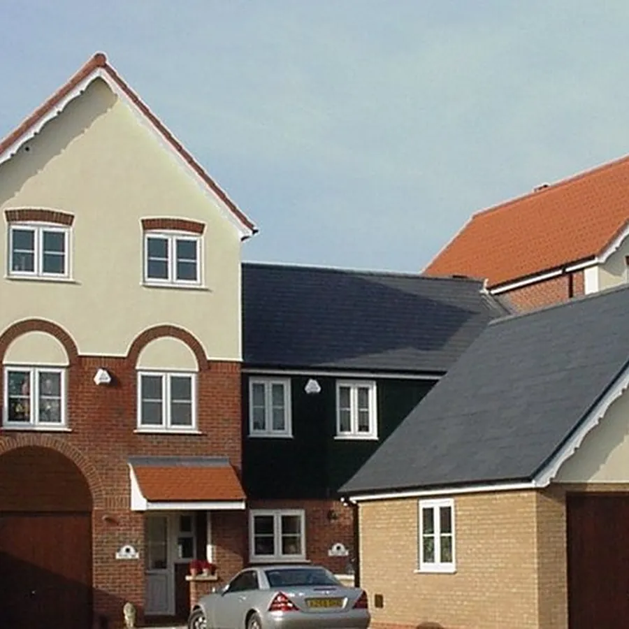 Edwardian Deptford
