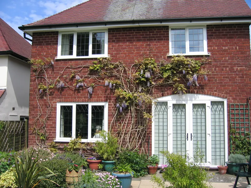 Garden Room Deptford