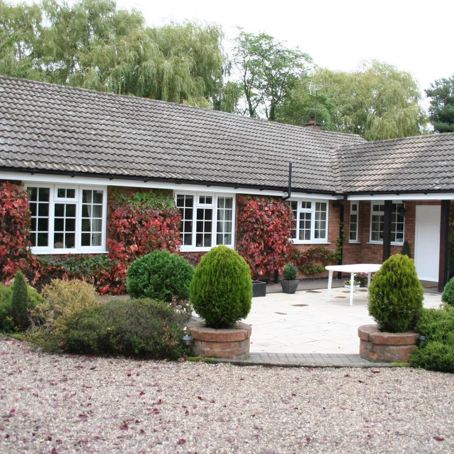 Garden Room Deptford