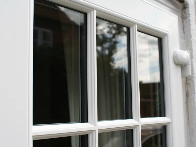 Glass Extension Deptford