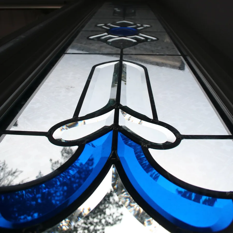 Glass Extension Deptford