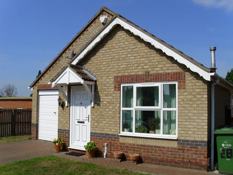 Orangery Deptford