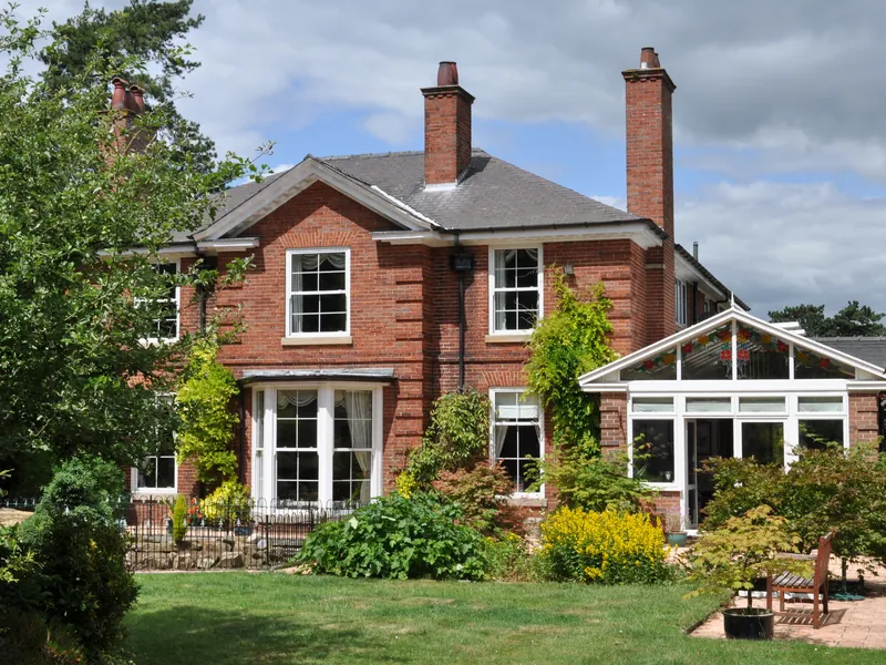 Orangery Deptford