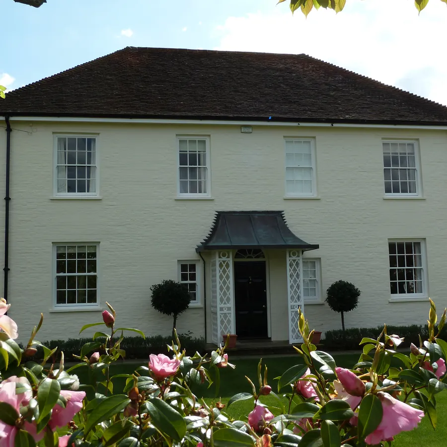 Orangery Deptford