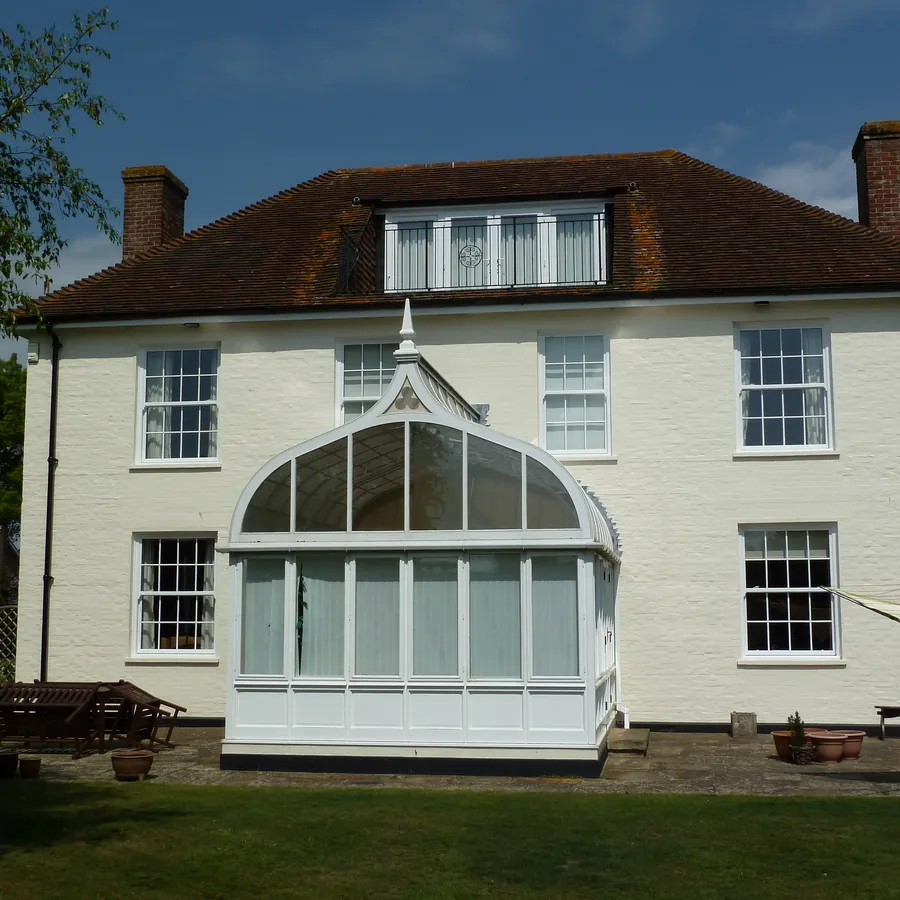 Orangery Deptford