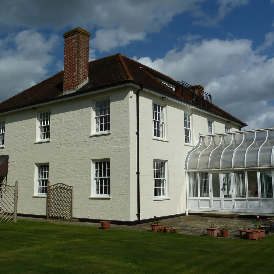 Conservatories — Product Deptford