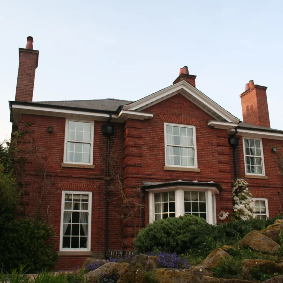 Conservatories — Product Deptford