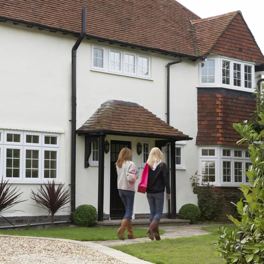 Conservatories — Product Deptford