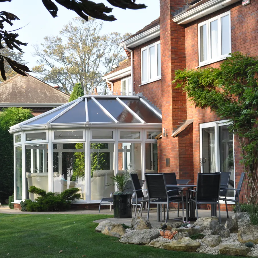 Conservatories — Product Deptford