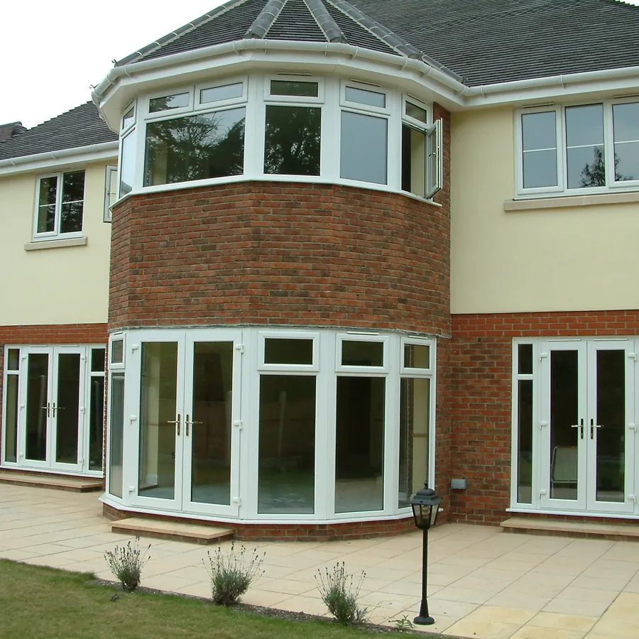 Conservatories — Product Deptford