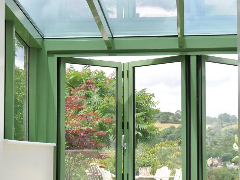 Bifold Deptford