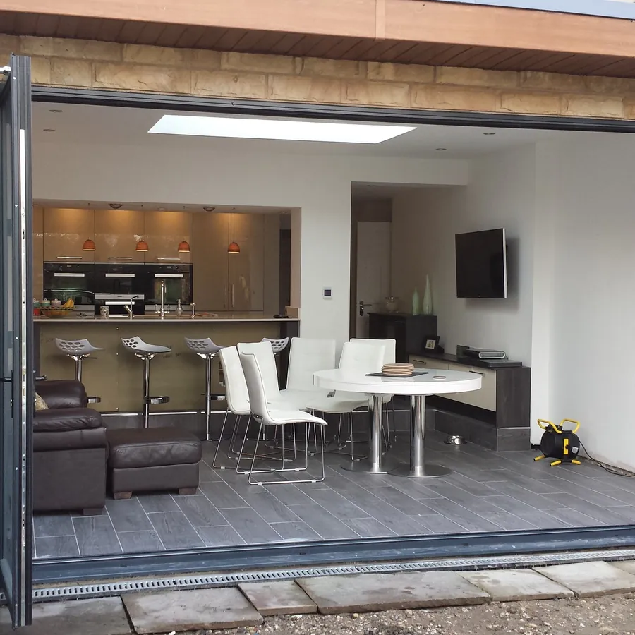 Bifold Deptford