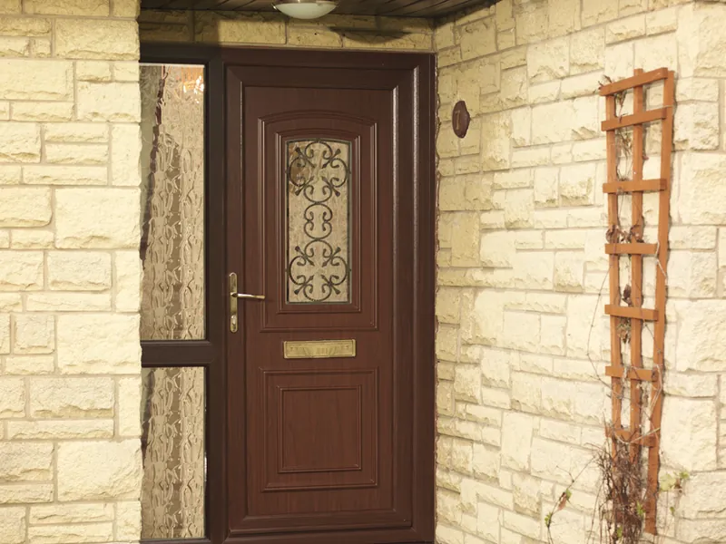 Front Deptford