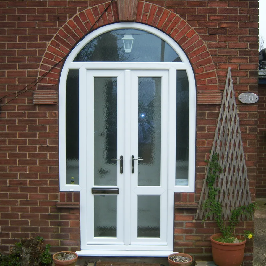 Front Deptford