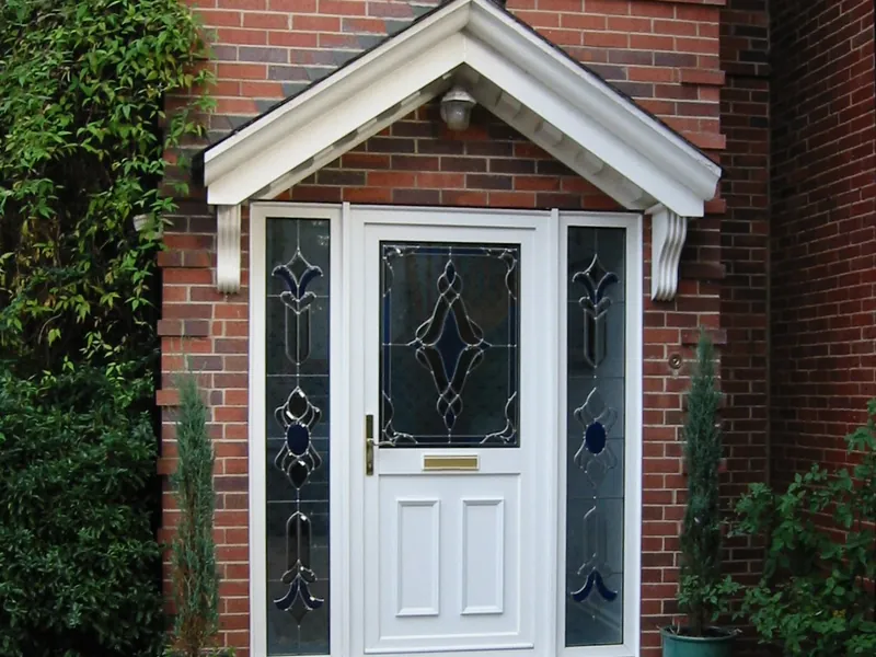 Doors Deptford
