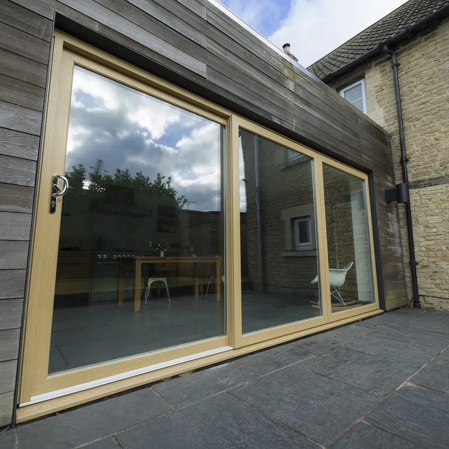 Patio Deptford