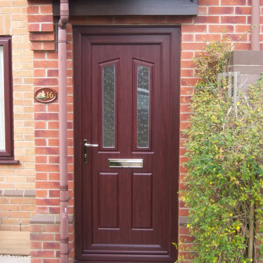 Doors Deptford