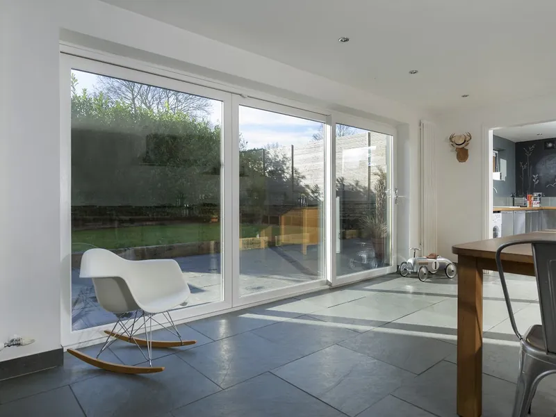 Sliding Patio Deptford