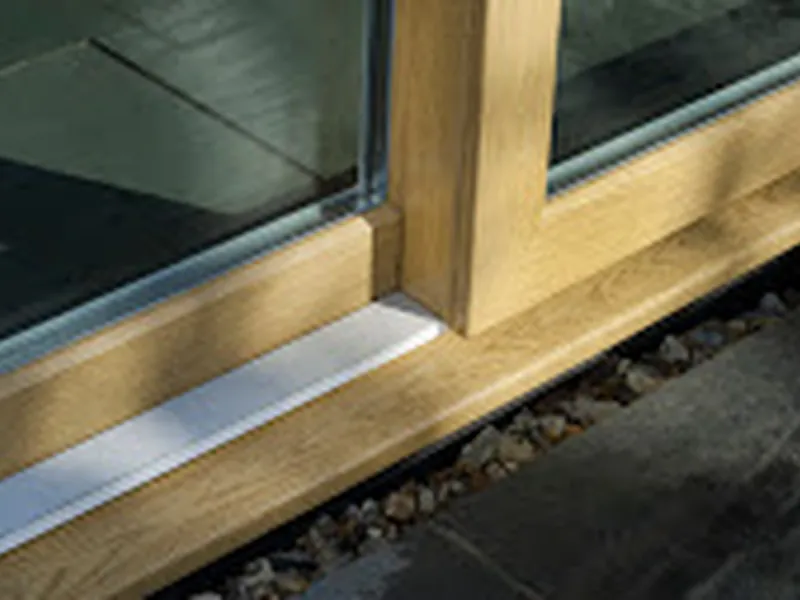 Sliding Patio Deptford