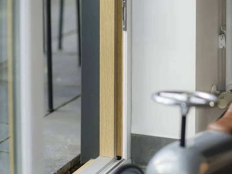 Sliding Patio Deptford