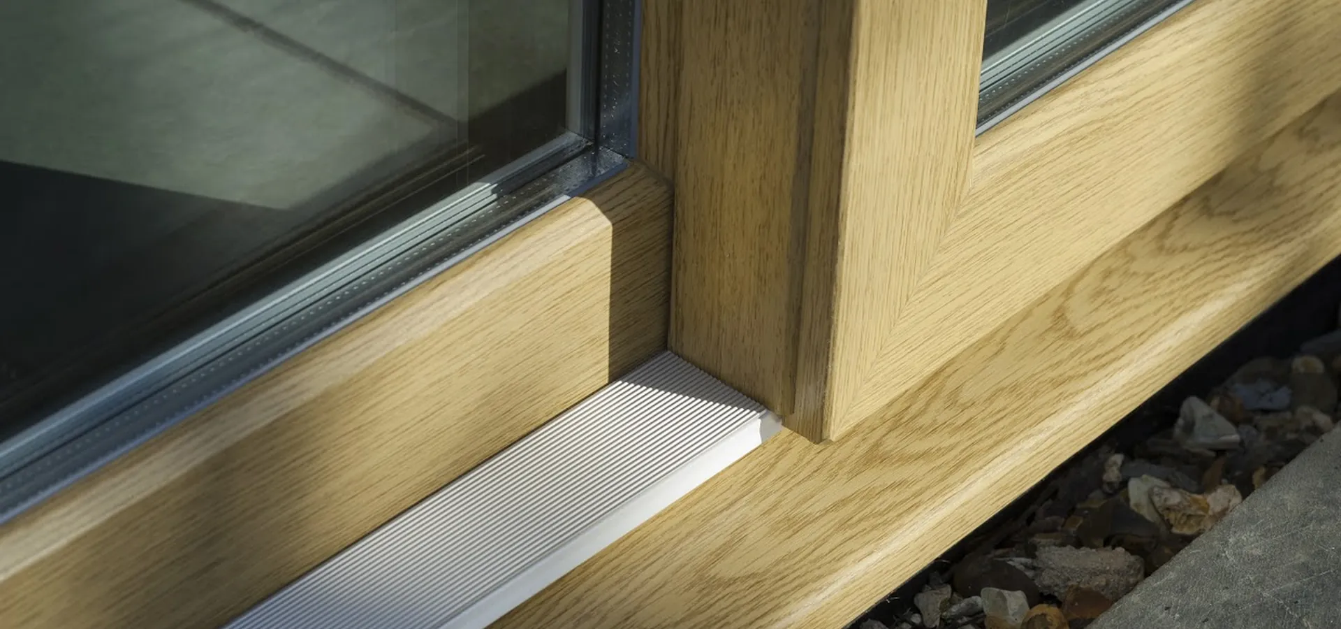 Sliding Patio Deptford