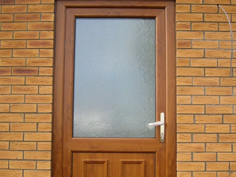 uPVC Deptford