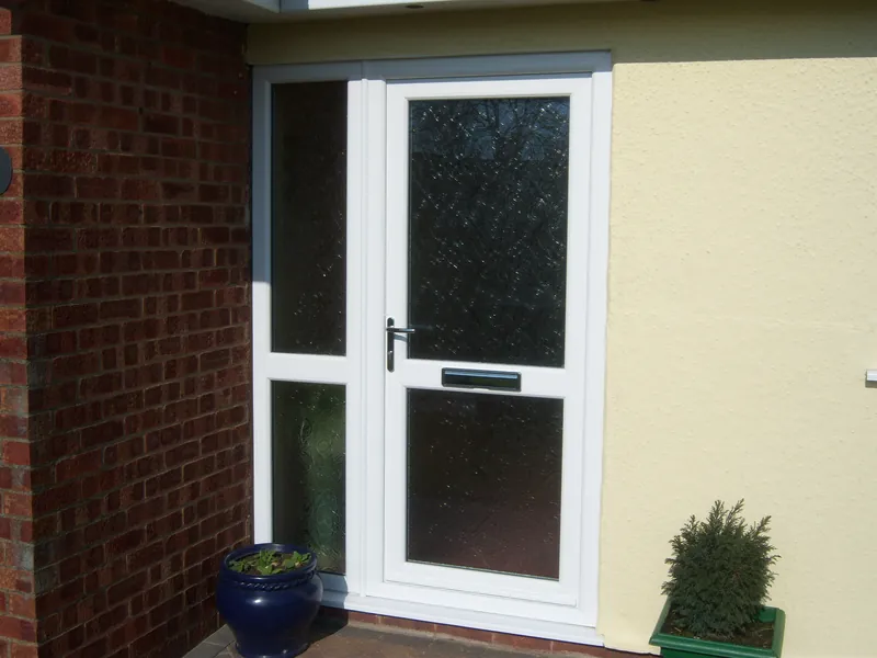 uPVC Deptford