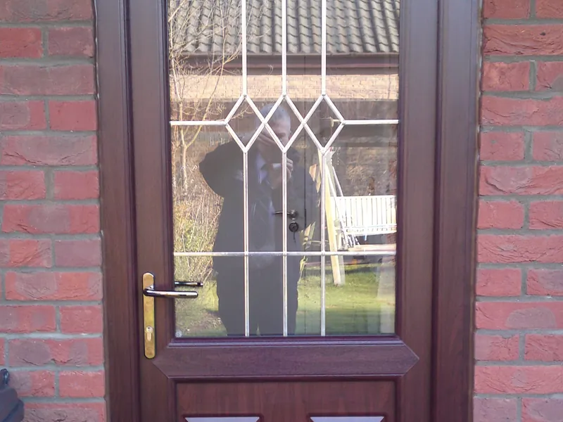 uPVC Deptford