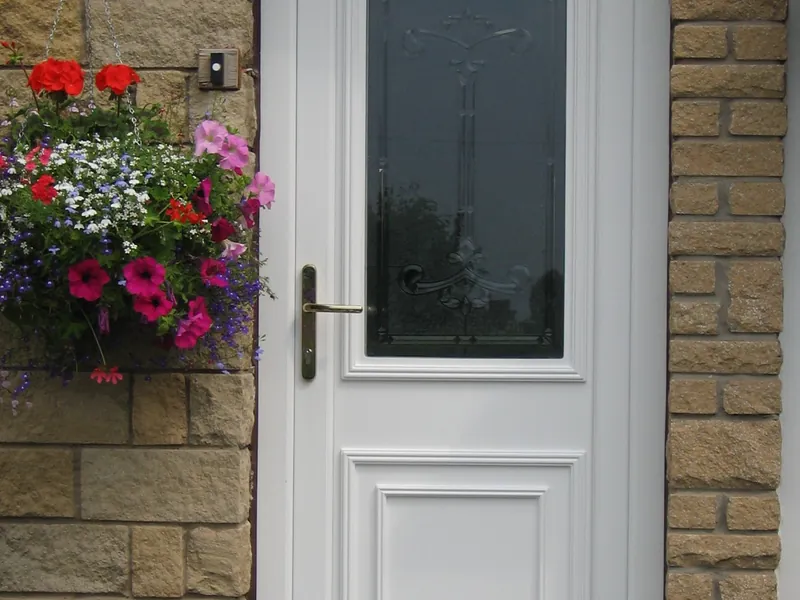 uPVC Deptford