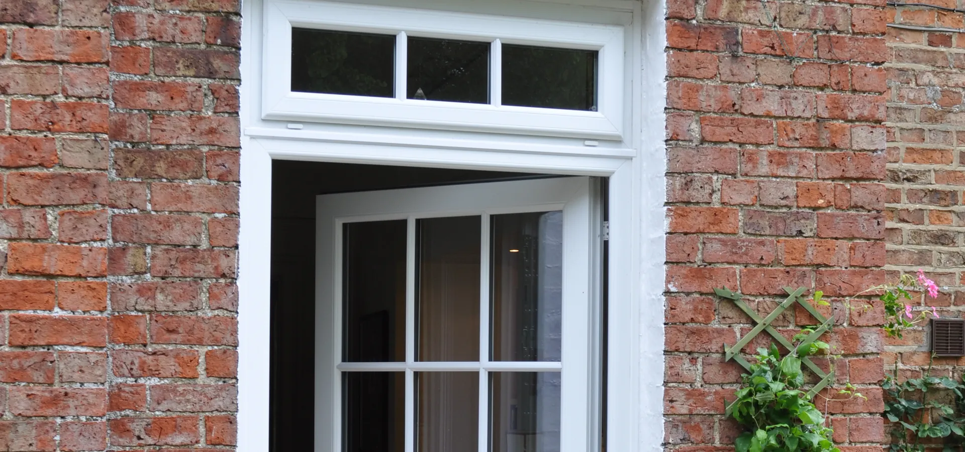 uPVC Deptford