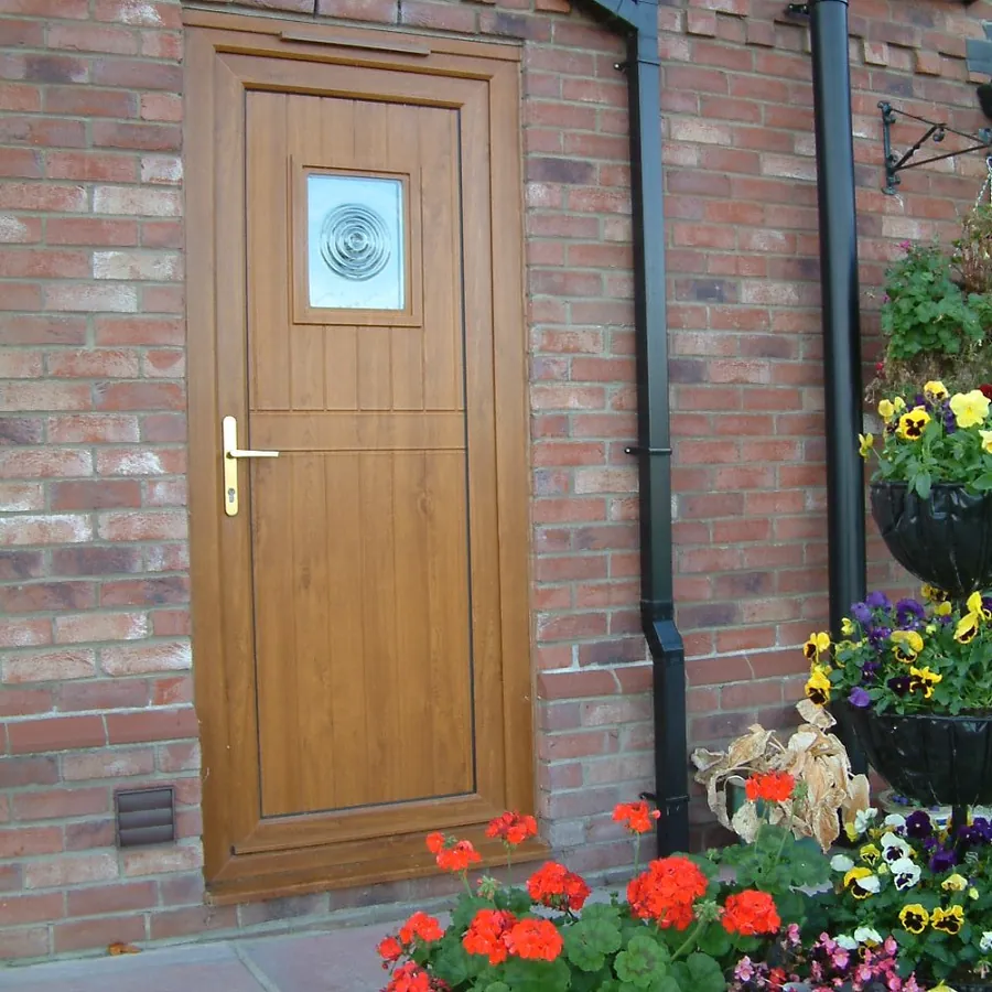 uPVC Deptford