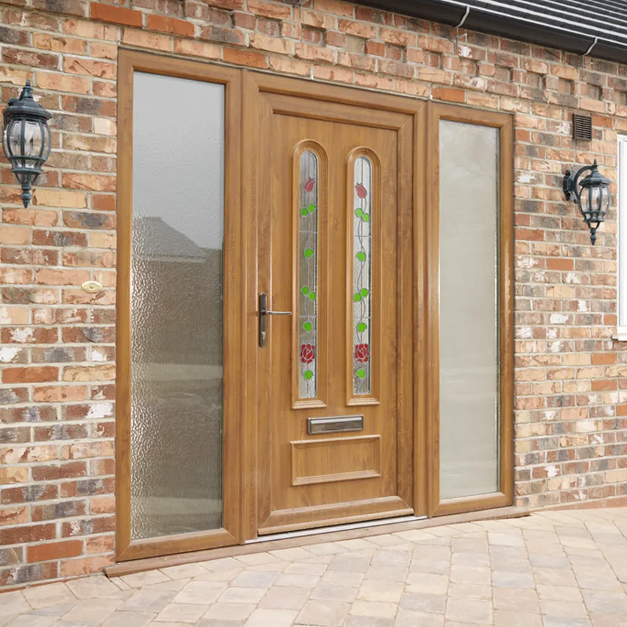 uPVC Deptford