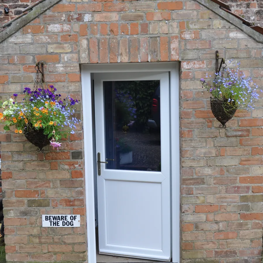 uPVC Deptford