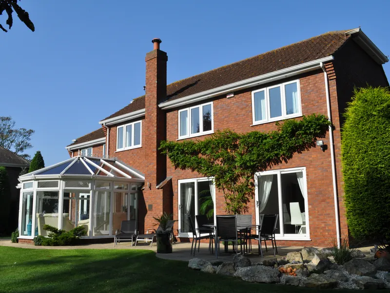 Aluminium Windows Deptford