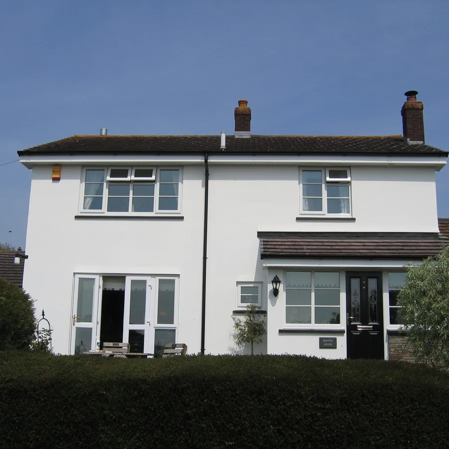 Aluminium Windows Deptford