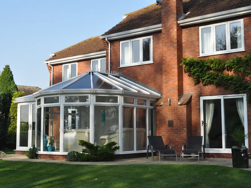 Casement Windows Deptford