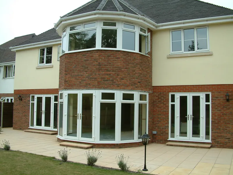 Casement Windows Deptford