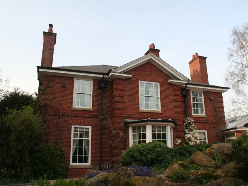 Casement Windows Deptford