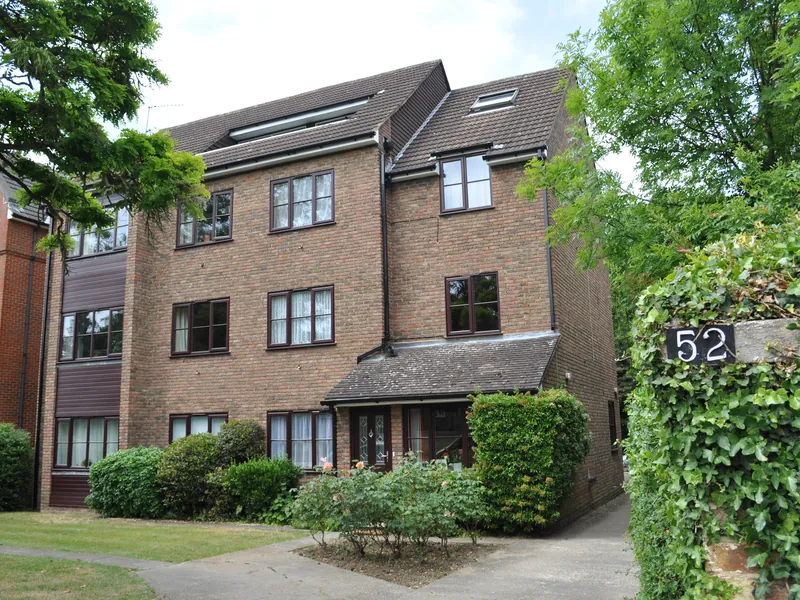 Casement Windows Deptford