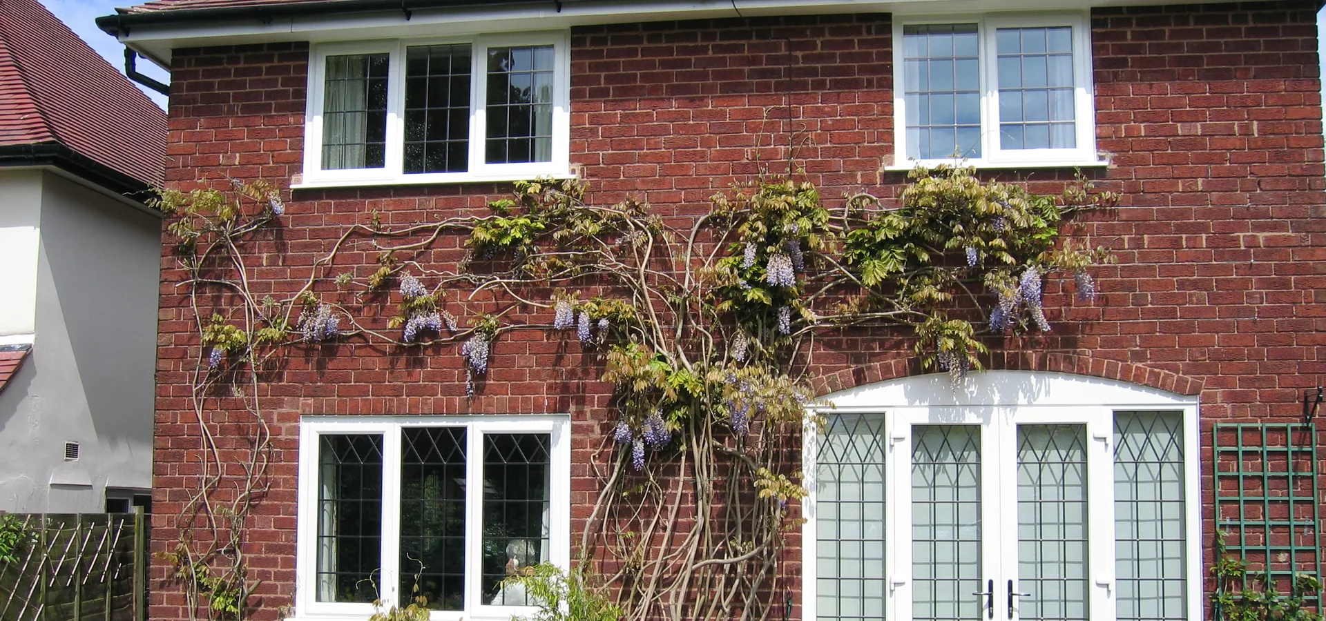 Casement Windows Deptford