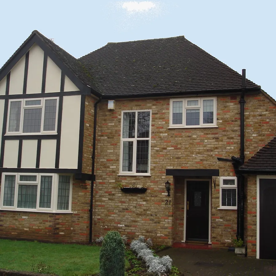 Casement Windows Deptford