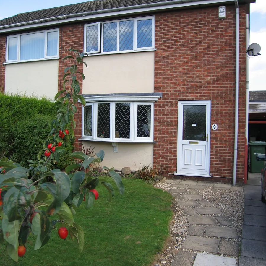 Casement Windows Deptford