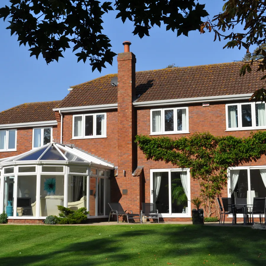 Casement Windows Deptford