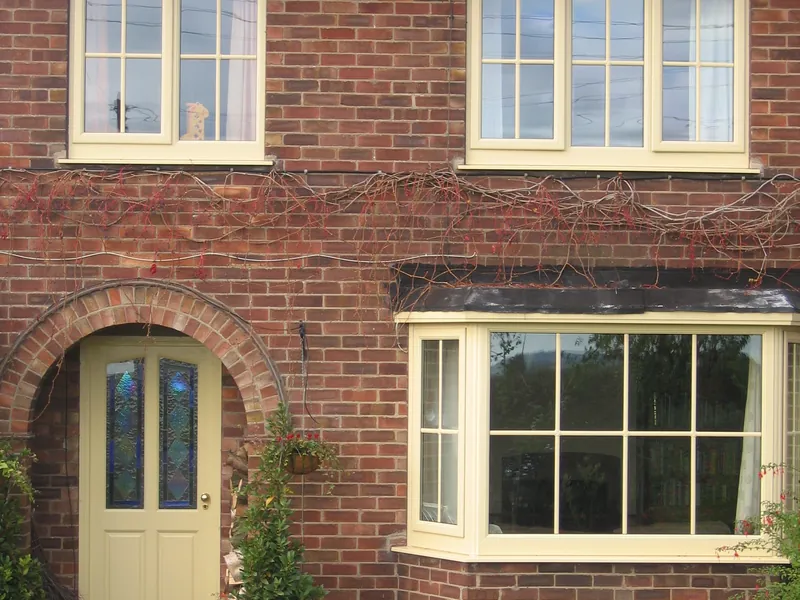 Flush Casement Windows Deptford