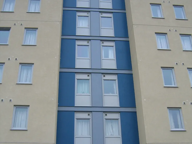 Flush Casement Windows Deptford