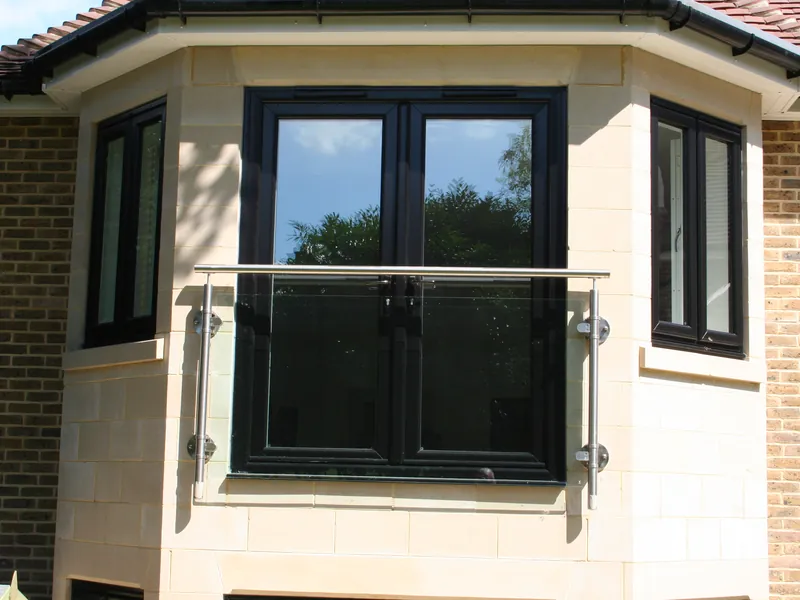 Flush Casement Windows Deptford
