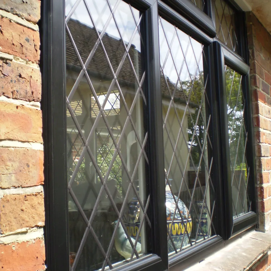 Flush Casement Windows Deptford