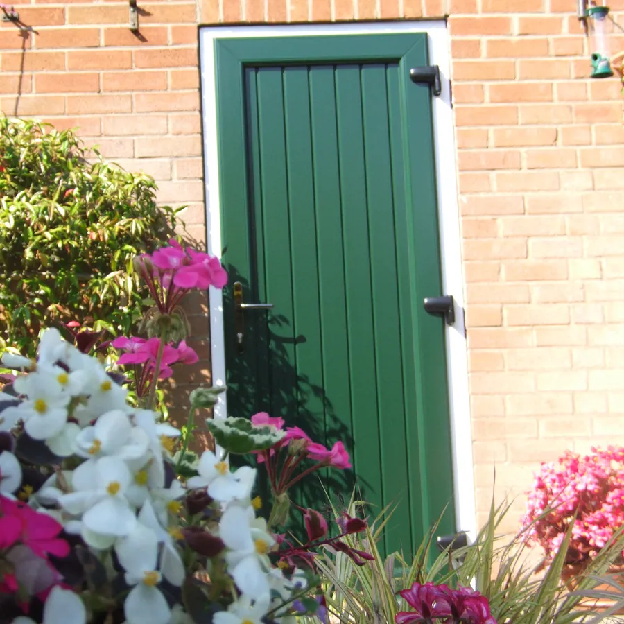 Flush Casement Windows Deptford